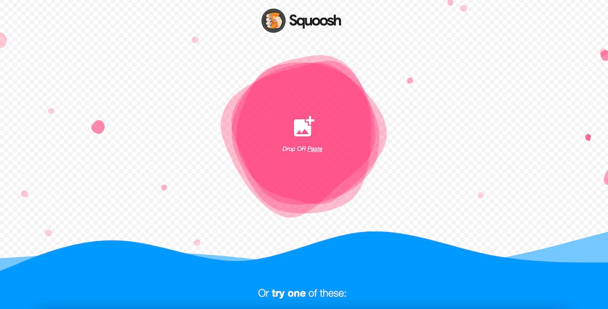 【Squoosh】画像圧縮アプリの魅力とは？【Google純正でプラグインよりも優秀です】